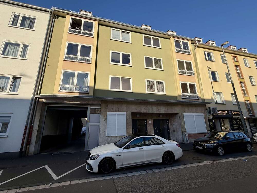 Thumbnail-Haus zum Kaufen in Kassel 1.900.000,00 € 737 m²