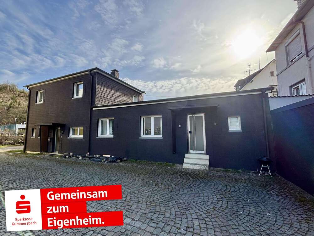 Thumbnail-Haus zum Kaufen in Bergneustadt 189.000,00 € 137 m²