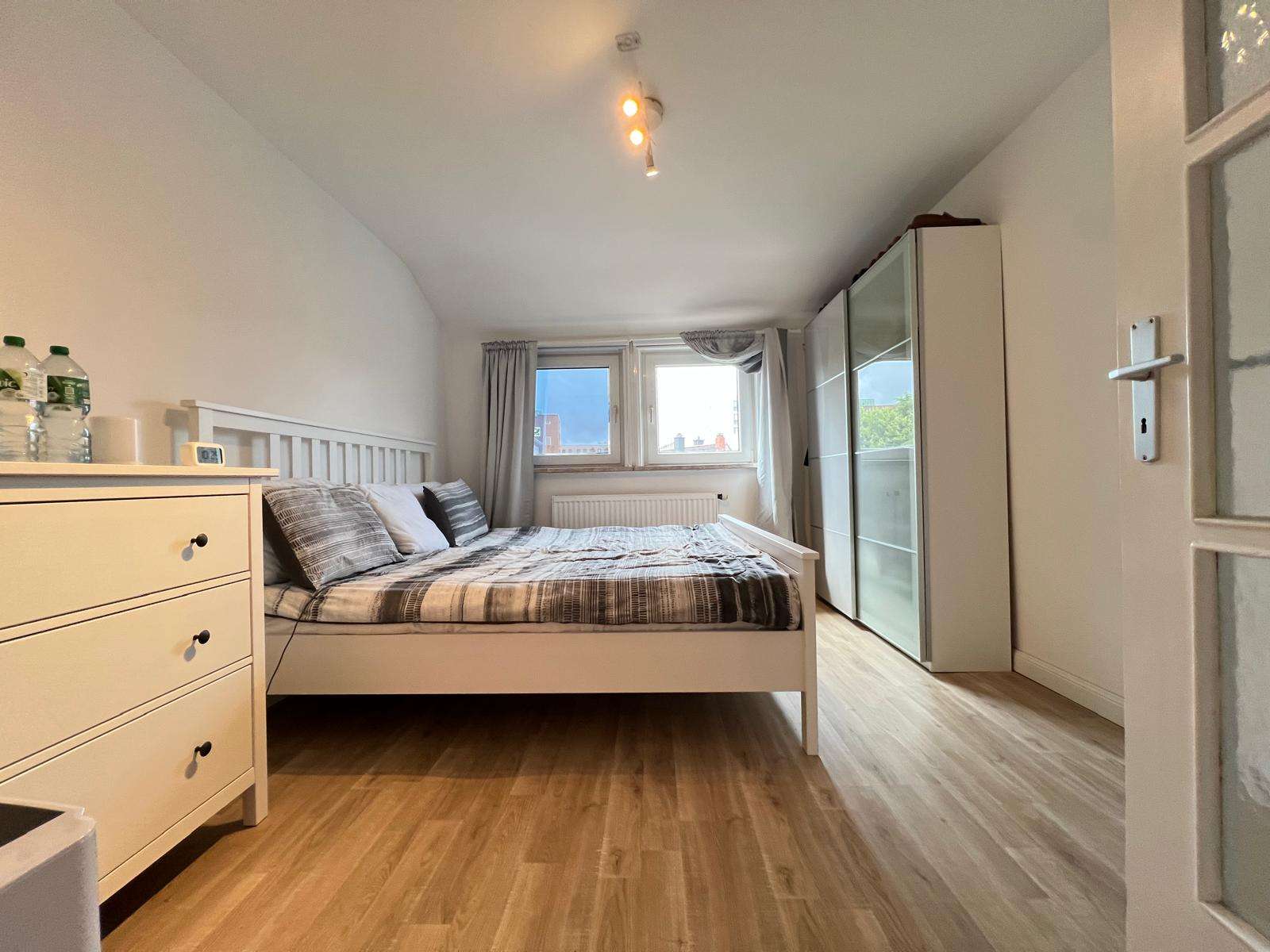 Thumbnail-Wohnung zum Mieten in Kaiserslautern 1.250,00 € 66 m²