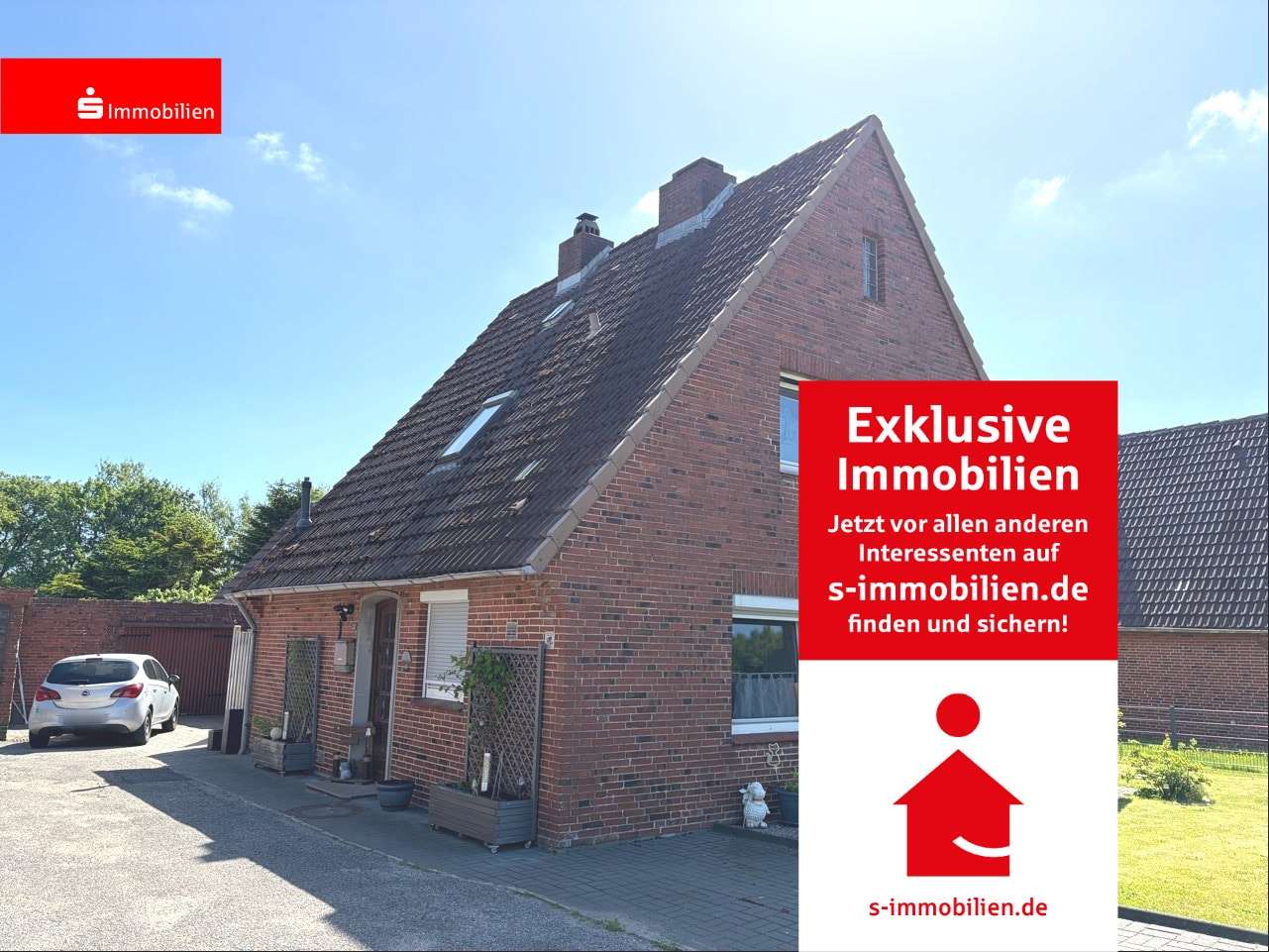 Thumbnail-Haus zum Kaufen in Lunden 235.000,00 € 95.02 m²