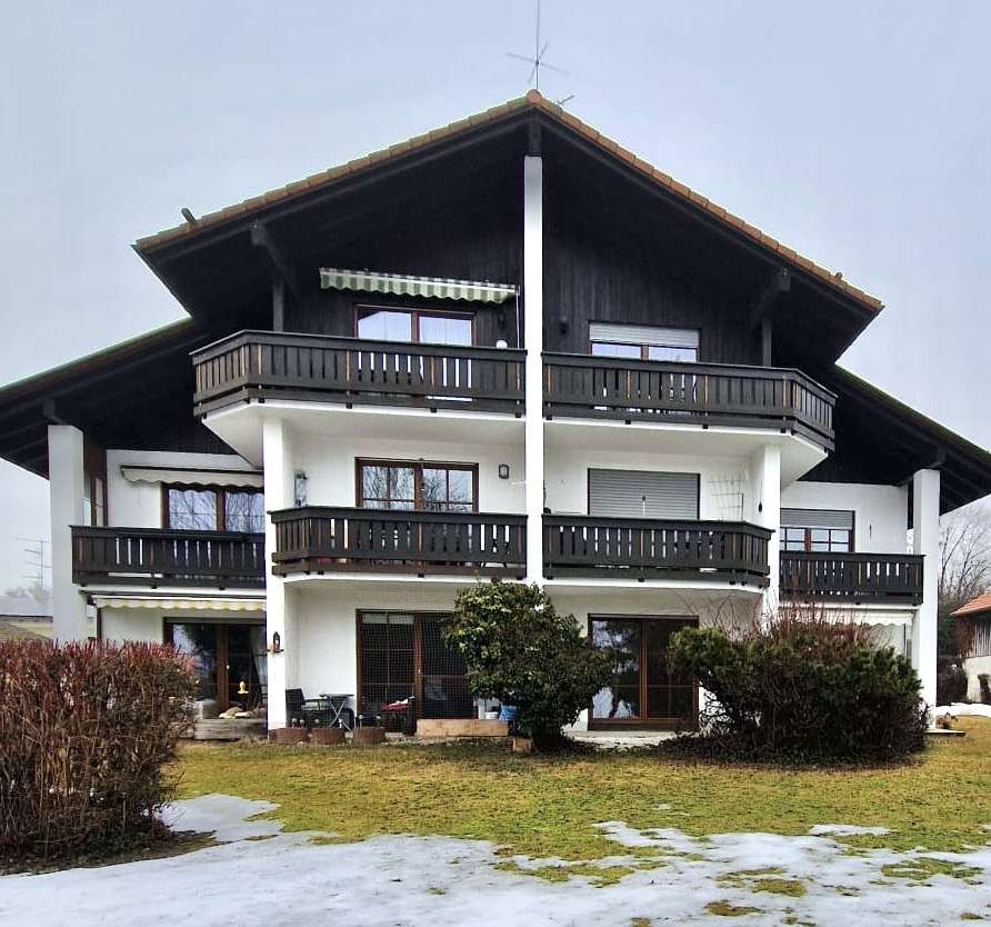 Thumbnail-Wohnung zum Kaufen in Bad Griesbach 64.500,00 € 27.25 m²