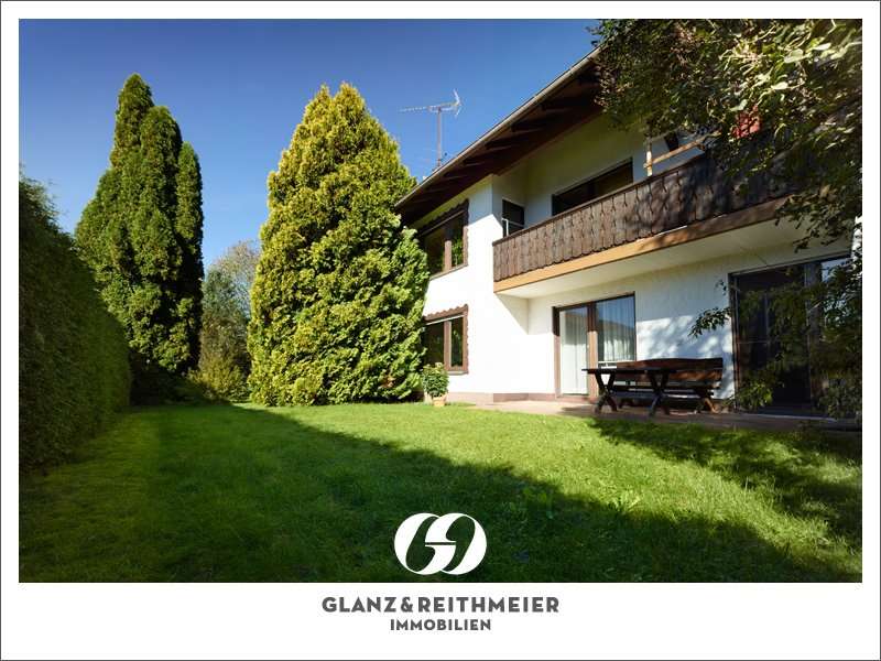 Thumbnail-Haus zum Kaufen in Bad Heilbrunn 995.000,00 € 262.2 m²
