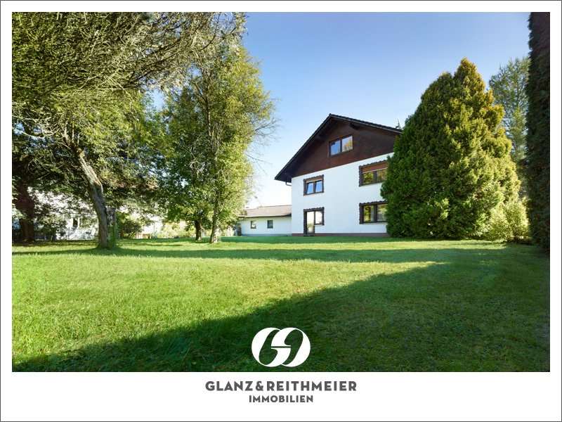 Thumbnail-Haus zum Kaufen in Bad Heilbrunn 995.000,00 € 262.2 m²