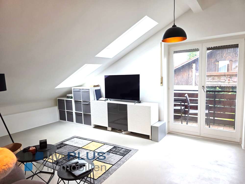 Thumbnail-Wohnung zum Kaufen in Großkarolinenfeld 209.000,00 € 40 m²