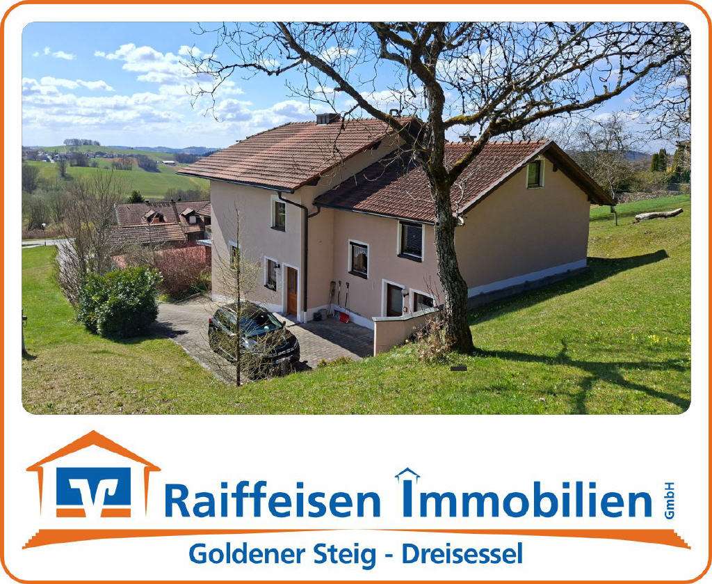 Thumbnail-Haus zum Kaufen in Perlesreut 449.000,00 € 157 m²