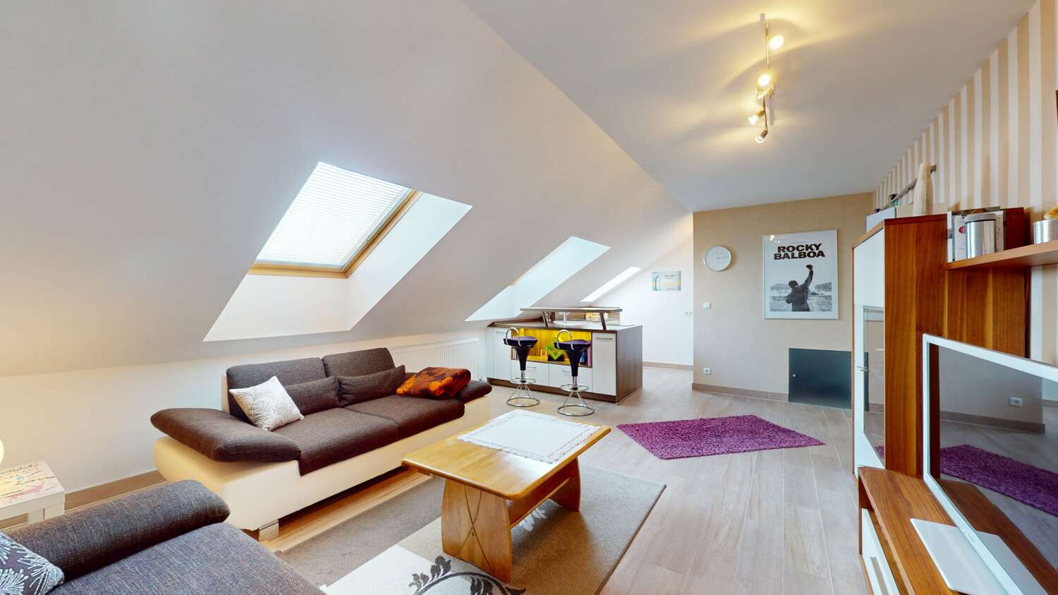 Thumbnail-Wohnung zum Kaufen in Frankfurt am Main 340.000,00 € 47 m²