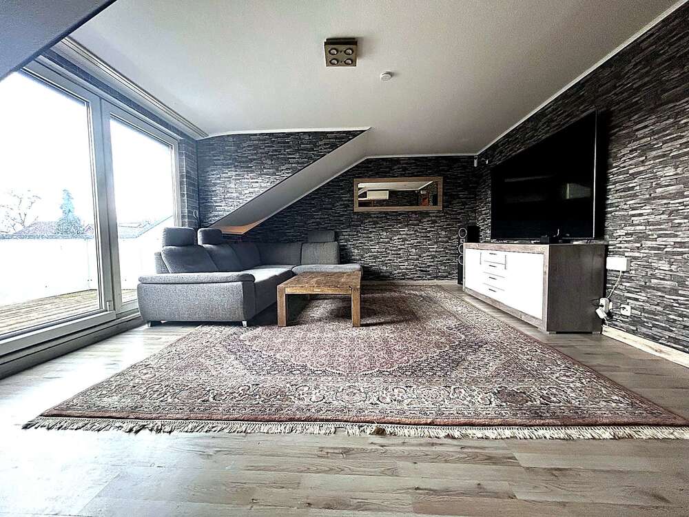 Thumbnail-Wohnung zum Kaufen in Weilerswist 219.000,00 € 65 m²