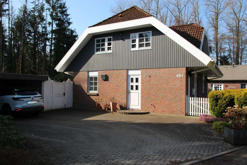 Thumbnail-Haus zum Kaufen in Tostedt 485.000,00 € 126 m²
