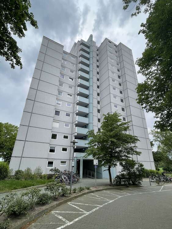 Thumbnail-Wohnung zum Kaufen in Uetersen 149.500,00 € 62 m²