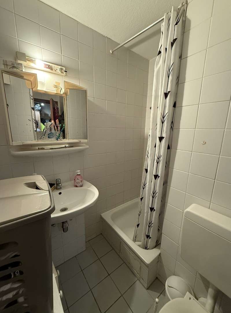 Thumbnail-Wohnung zum Kaufen in Mannheim 93.000,00 € 22 m²