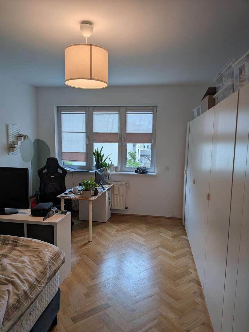 Thumbnail-Wohnung zum Mieten in Mannheim 1.250,00 € 103 m²