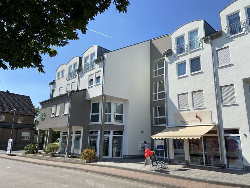 Thumbnail-Wohnung zum Mieten in Rheinbach 1.059,00 € 117 m²