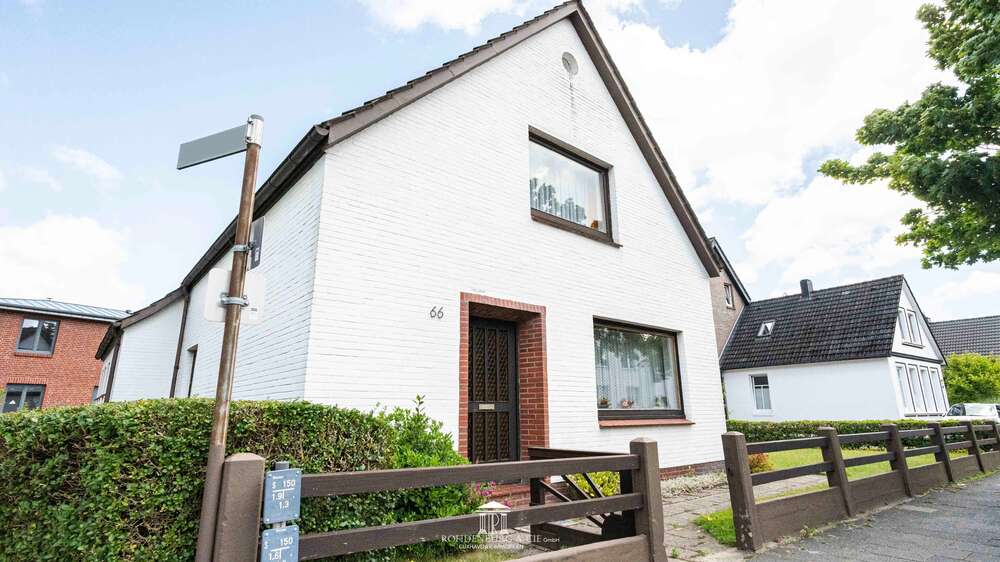 Thumbnail-Haus zum Kaufen in Cuxhaven 280.000,00 € 110 m²