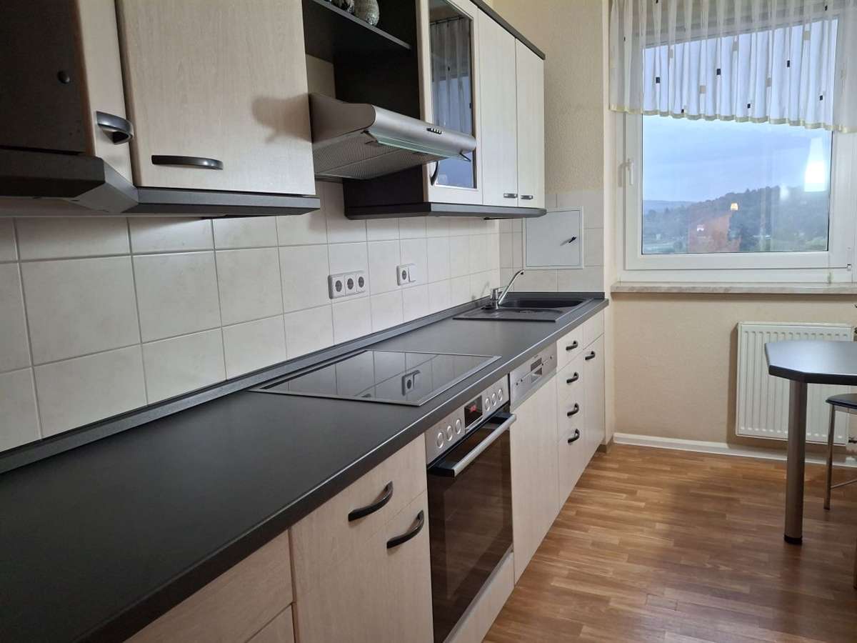 Thumbnail-Wohnung zum Mieten in Gera 413,10 € 68.41 m²