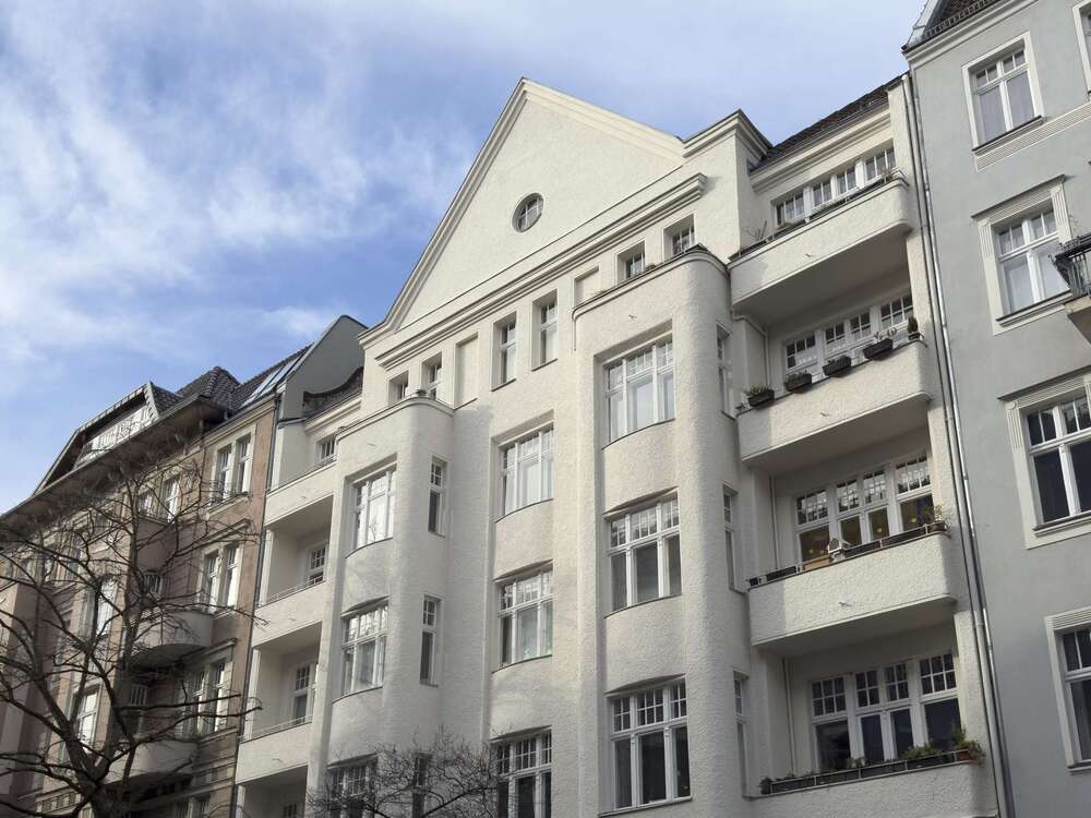 Thumbnail-Gastronomie in Berlin 365.000,00 € 81.27 m²