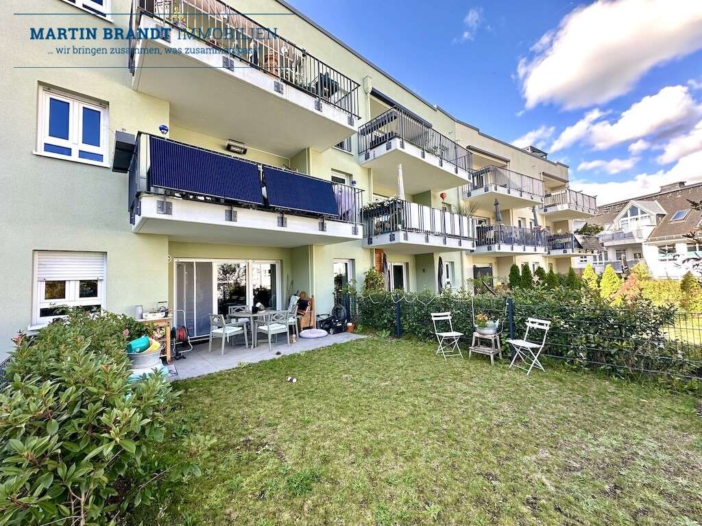 Thumbnail-Wohnung zum Kaufen in Idstein 475.000,00 € 103.06 m²