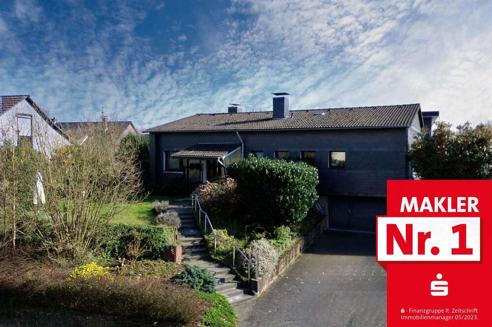 Thumbnail-Haus zum Kaufen in Leverkusen 535.000,00 € 159 m²