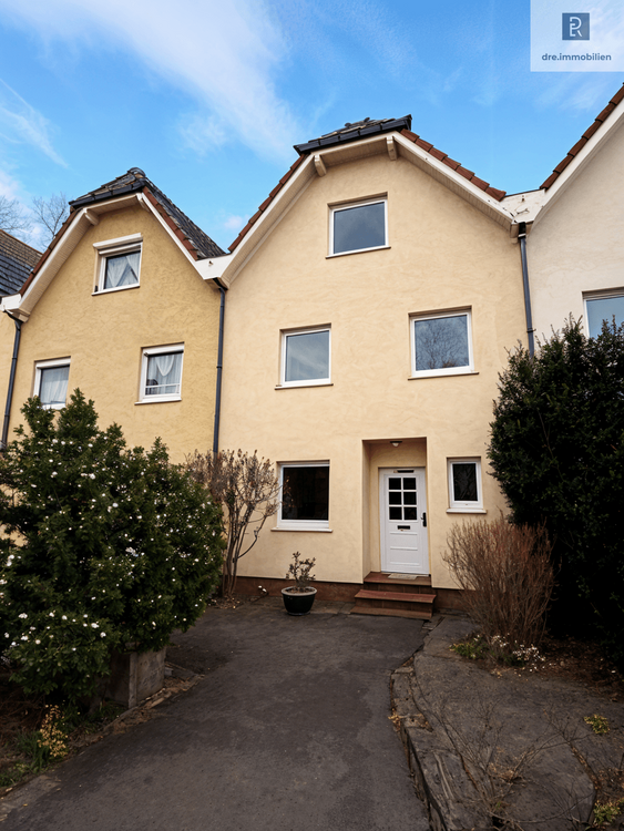 Thumbnail-Haus zum Kaufen in Erftstadt 549.000,00 € 166 m²