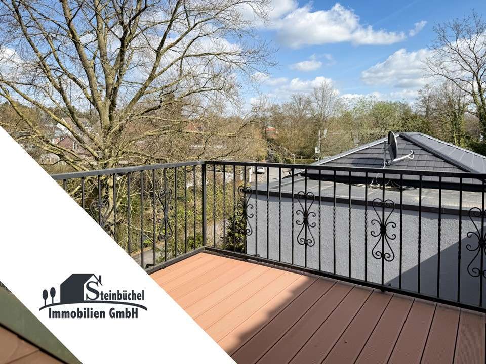 Thumbnail-Wohnung zum Kaufen in Münster 669.000,00 € 97.67 m²