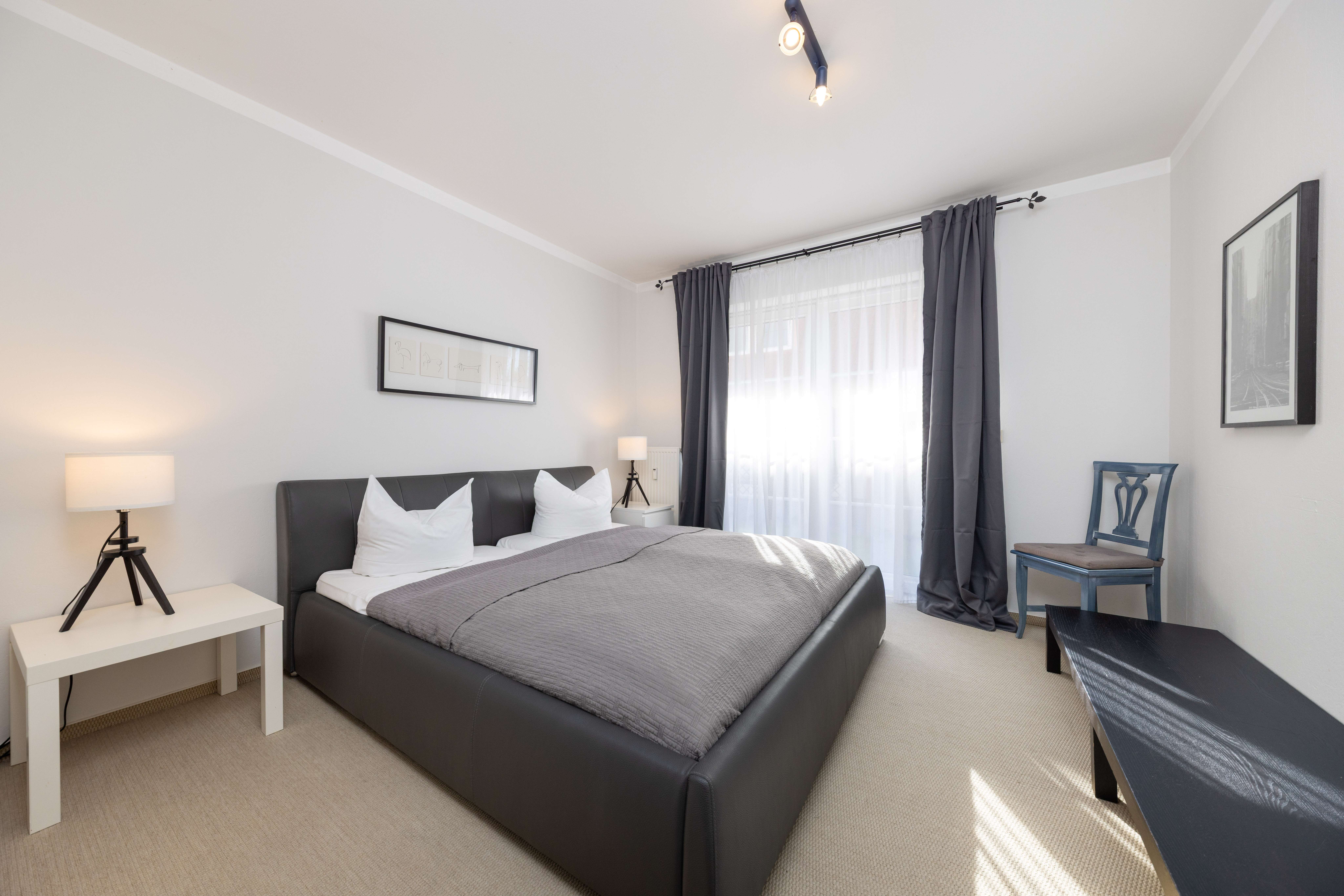 Thumbnail-Wohnung zum Kaufen in Warnemünde 535.000,00 € 106 m²