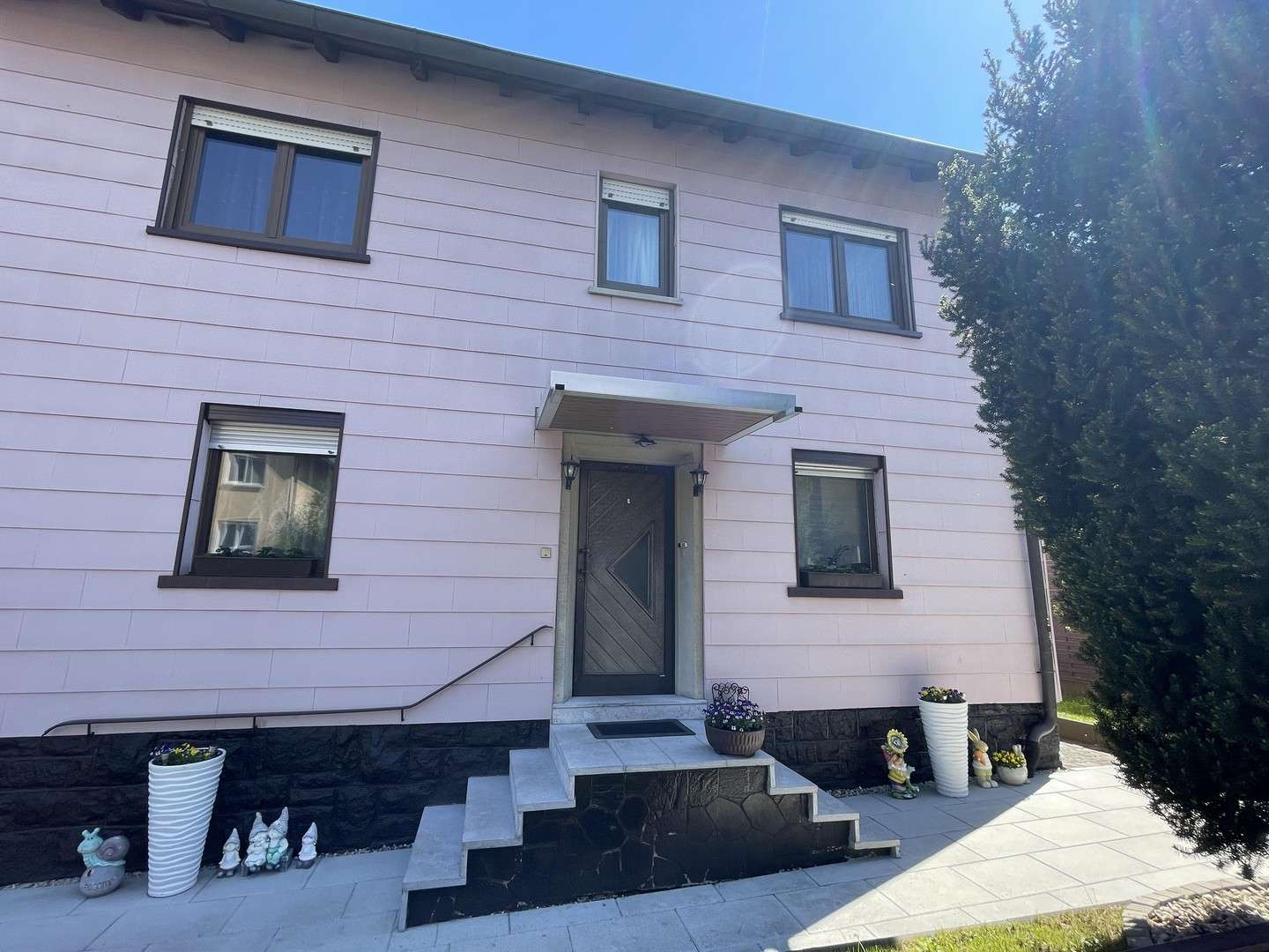 Thumbnail-Haus zum Kaufen in Reichenberg 475.000,00 € 250 m²