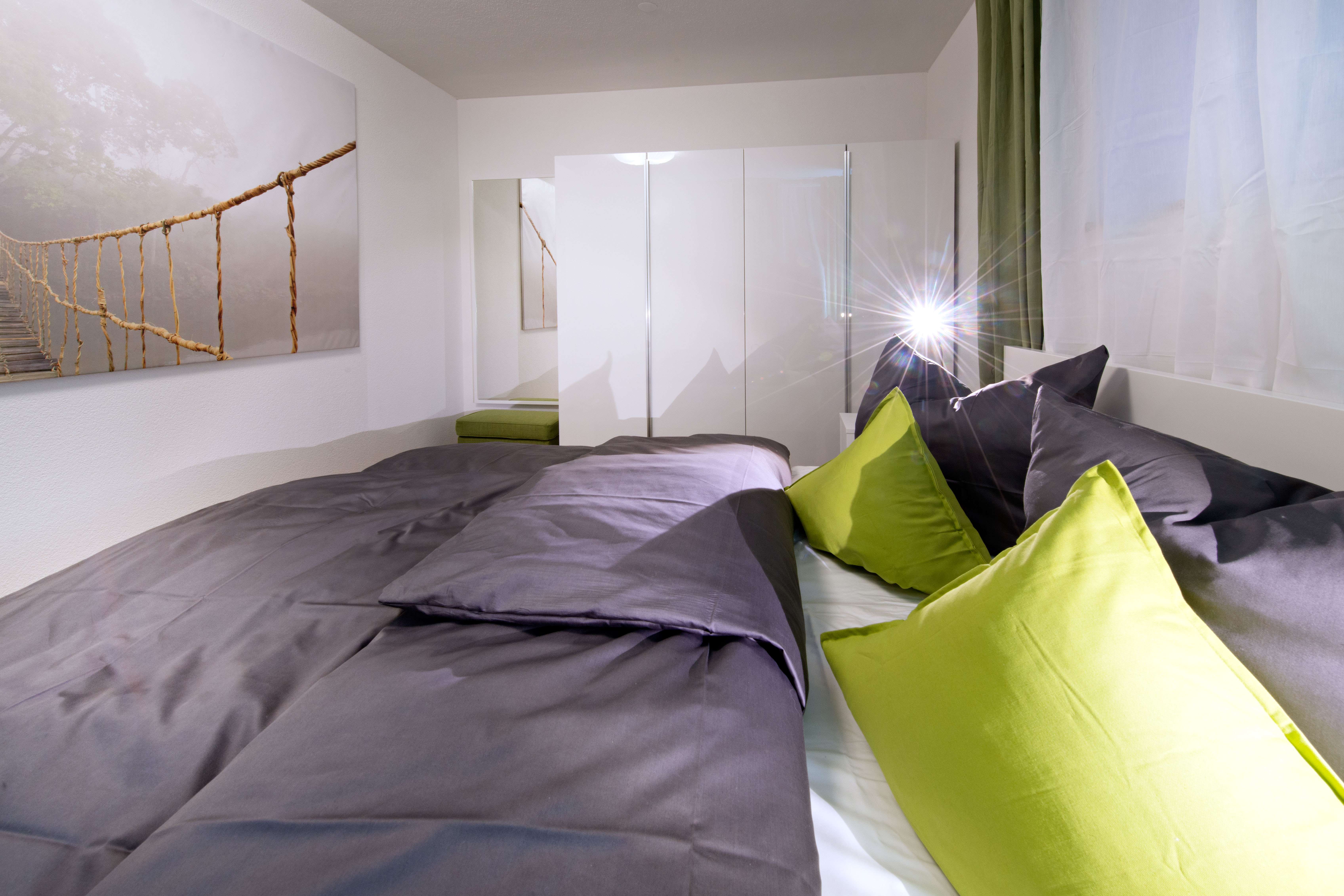 Thumbnail-Wohnung zum Kaufen in Friedrichshafen 549.000,00 € 104 m²