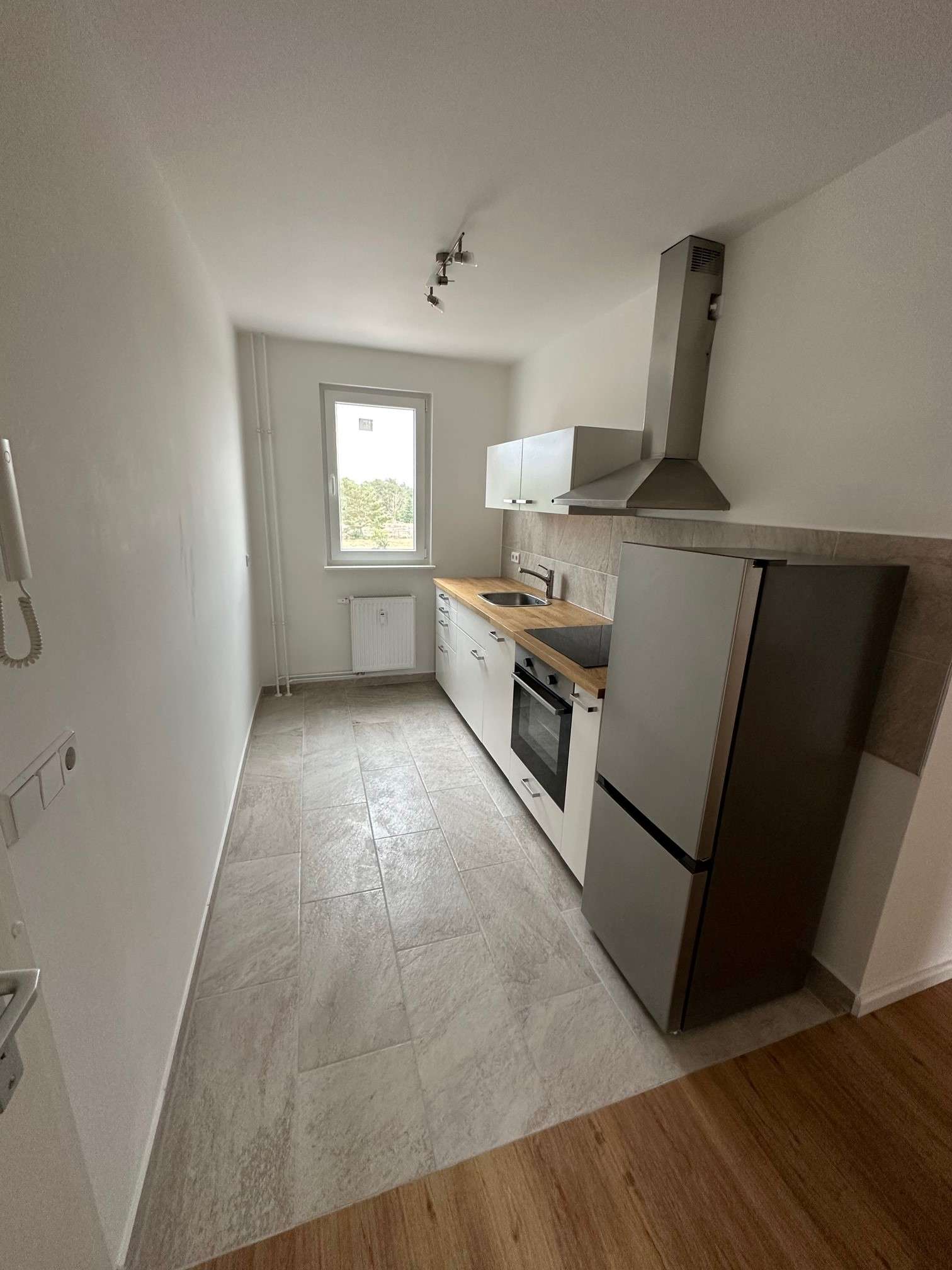 Thumbnail-Wohnung zum Mieten in Brück-Ausbau 570,00 € 60 m²