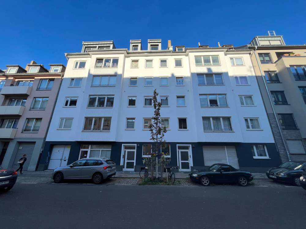 Thumbnail-Büro in Düsseldorf 99.000,00 € 20 m²