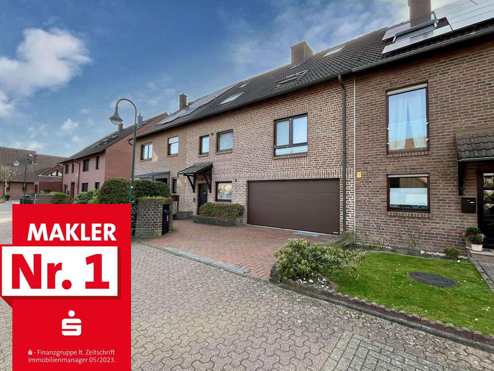 Thumbnail-Wohnung zum Kaufen in Düsseldorf 429.000,00 € 102 m²