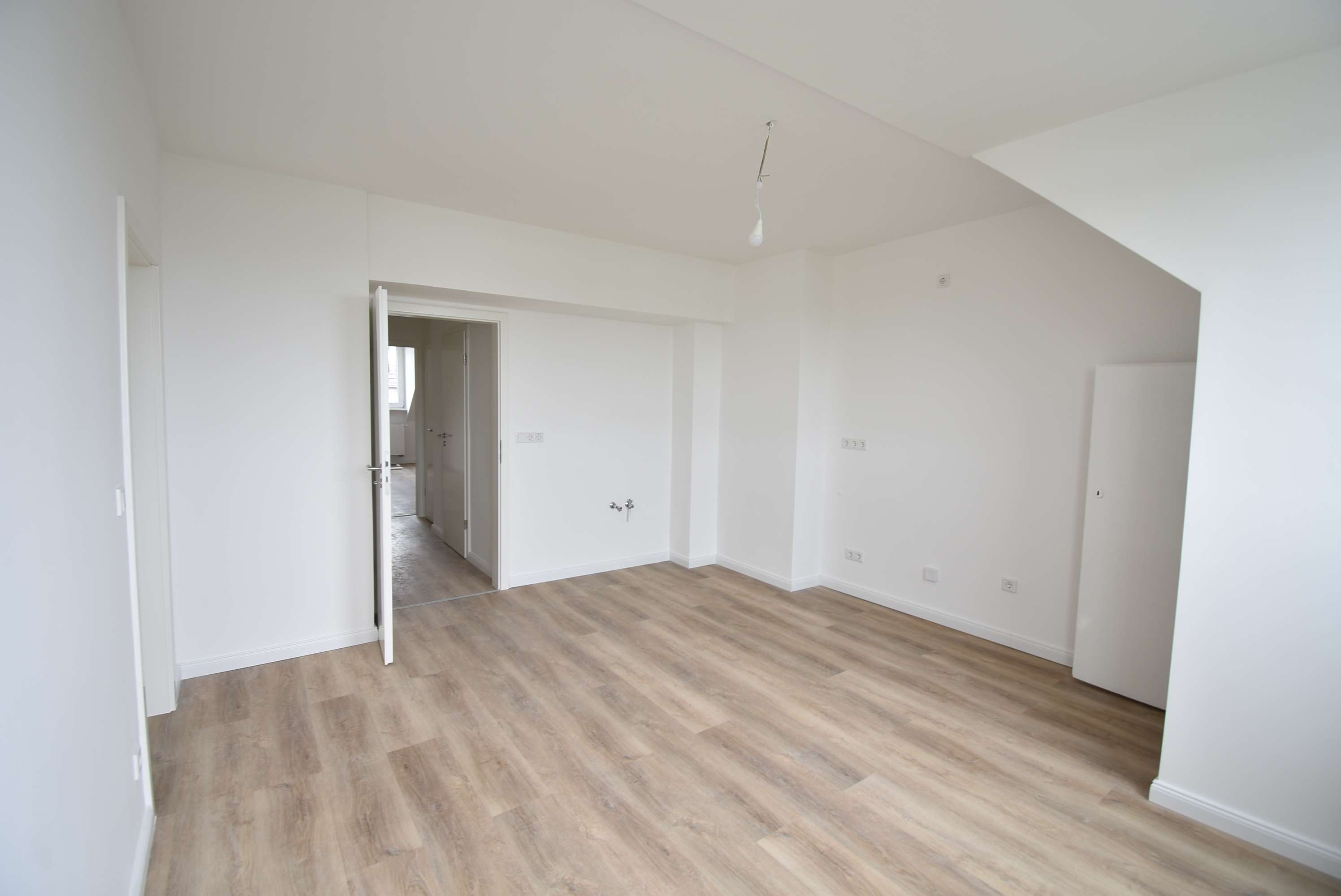 Thumbnail-Wohnung zum Mieten in Düsseldorf 995,00 € 60.65 m²