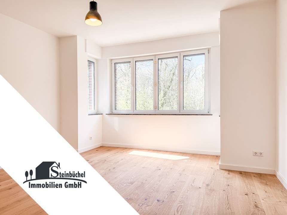 Thumbnail-Wohnung zum Kaufen in Münster 719.000,00 € 99.15 m²