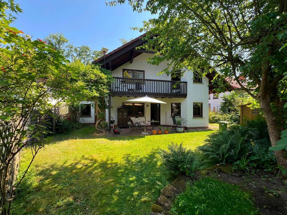 Thumbnail-Haus zum Kaufen in Gelnhausen-Meerholz 450.000,00 € 115 m²
