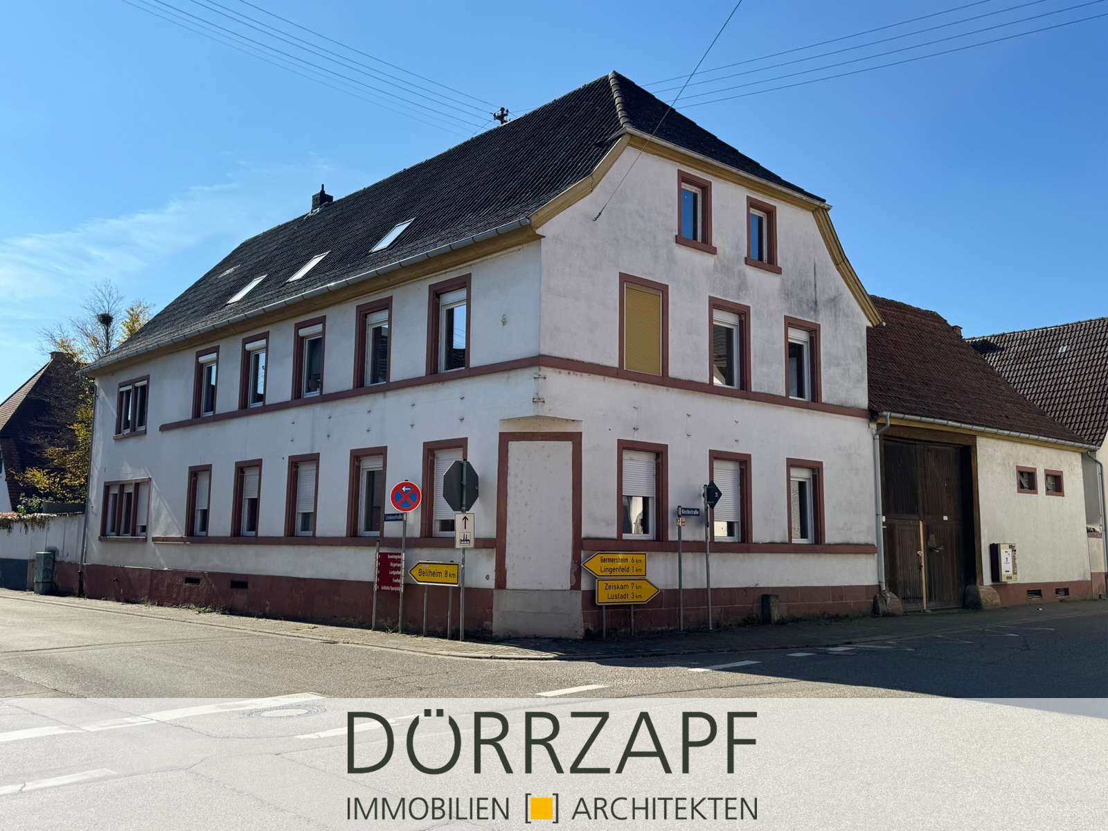 Thumbnail-Haus zum Kaufen in Westheim 480.000,00 € 342.57 m²