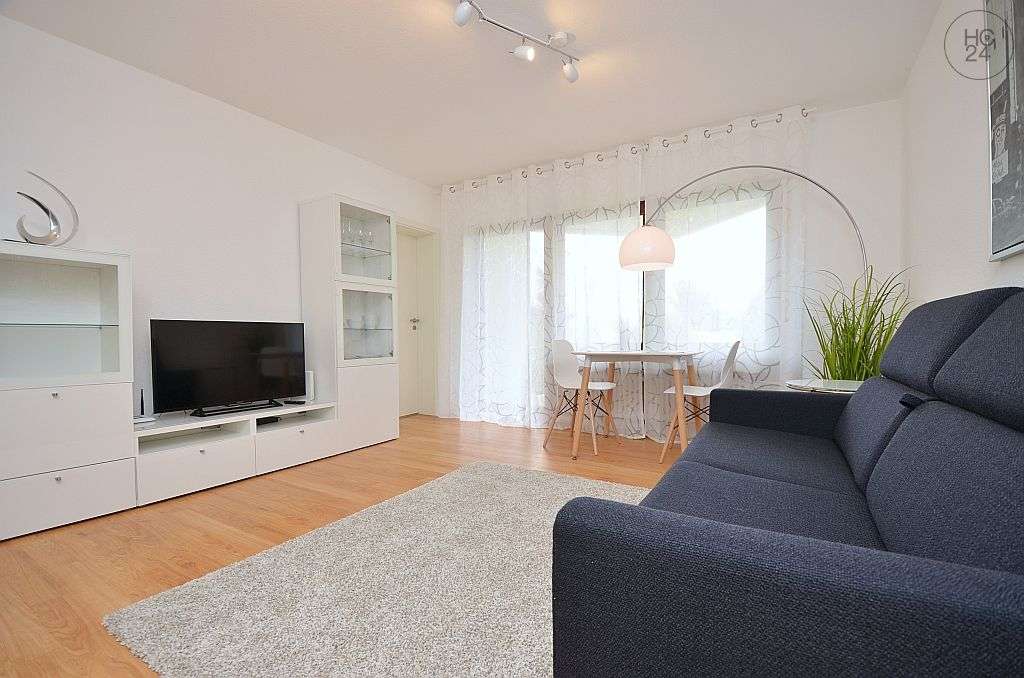 Thumbnail-Wohnung zum Mieten in Stuttgart 1.150,00 € 36 m²