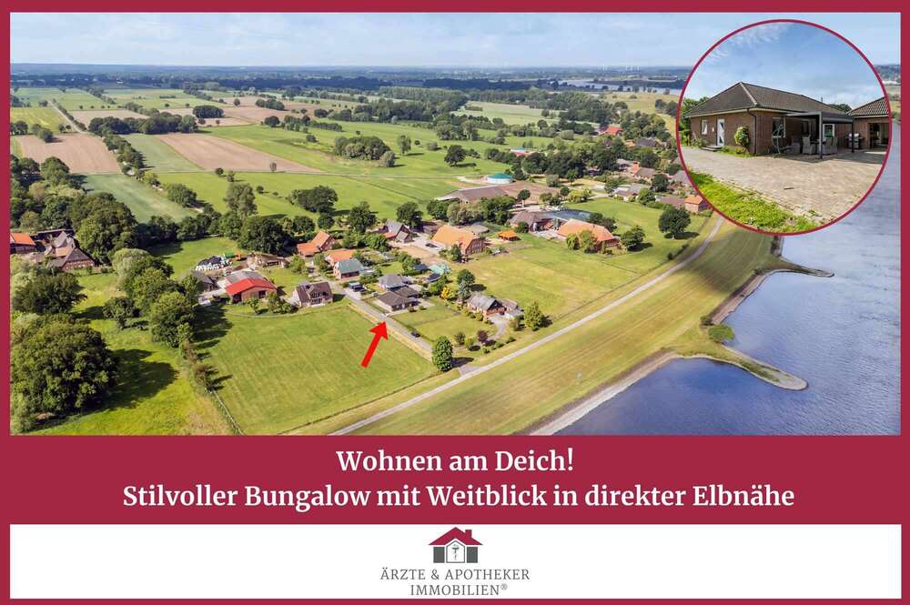 Thumbnail-Haus zum Kaufen in Hittbergen 419.000,00 € 123 m²