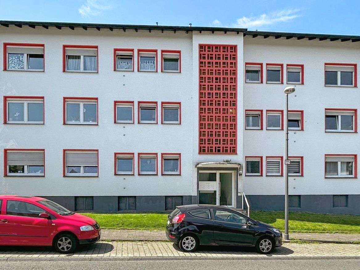 Thumbnail-Wohnung zum Kaufen in Radevormwald 99.000,00 € 71 m²