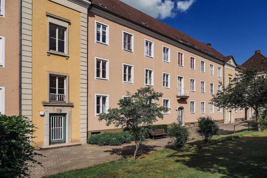 Thumbnail-Wohnung zum Mieten in Wolfsburg 139,44 € 16.8 m²