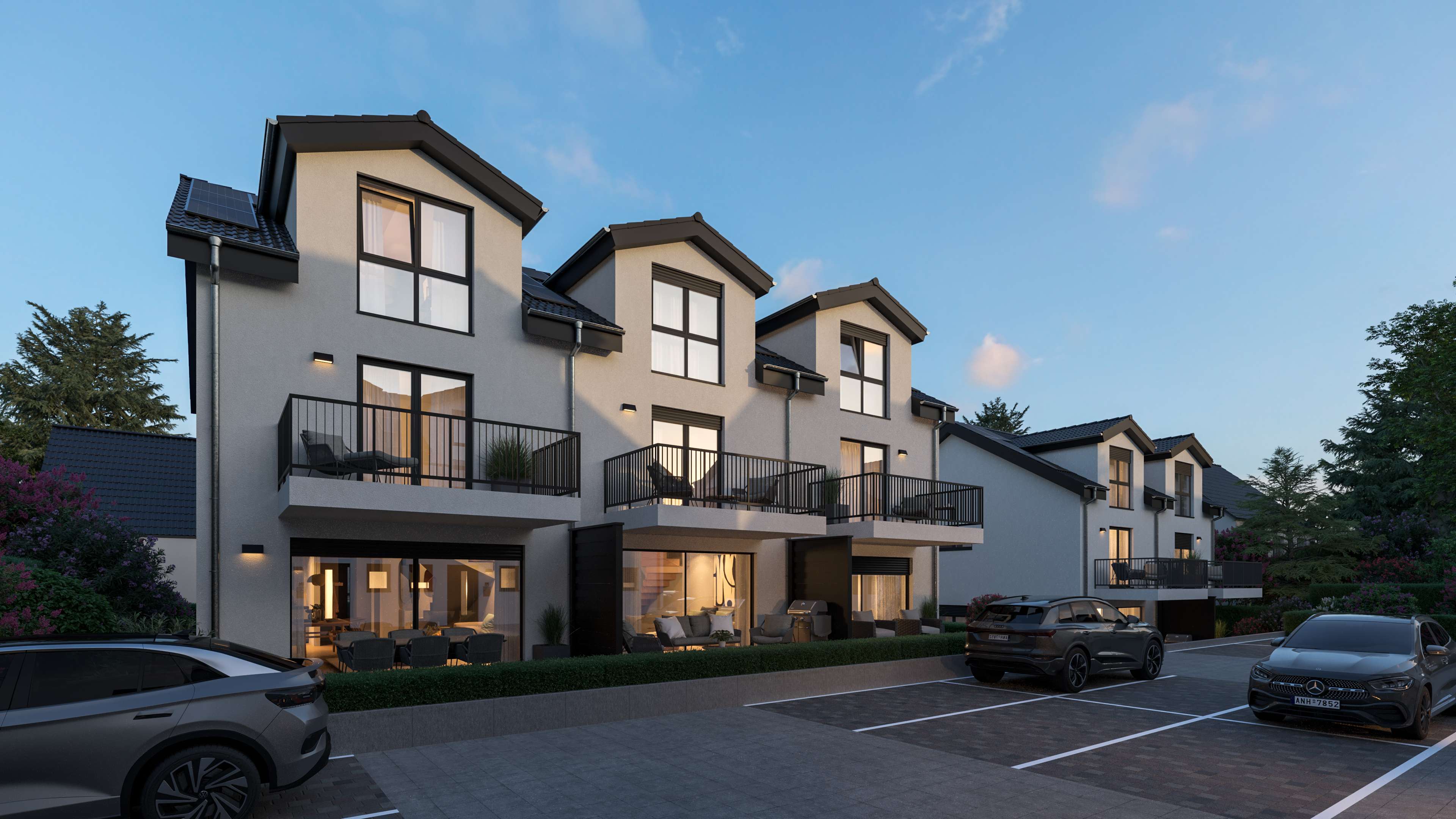 Thumbnail-Haus zum Kaufen in Hofheim am Taunus 769.000,00 € 140 m²