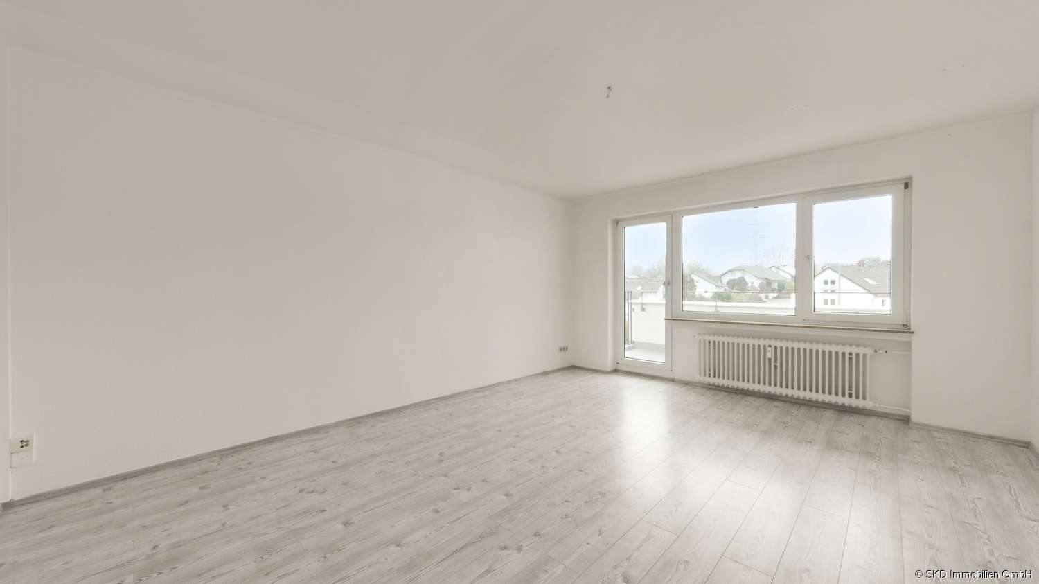 Thumbnail-Wohnung zum Mieten in Hirschhorn (Neckar) 530,00 € 79 m²