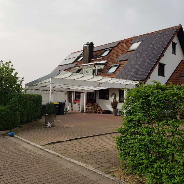 Thumbnail-Wohnung zum Mieten in Müllheim 1.315,00 € 130 m²