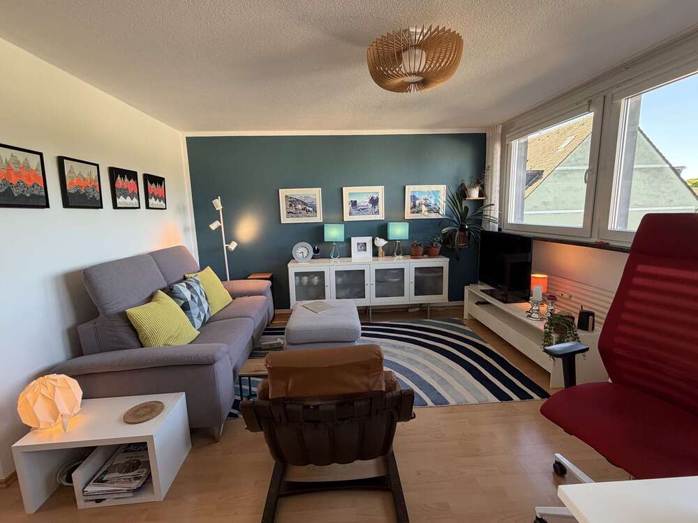 Thumbnail-Wohnung zum Mieten in Köln 805,00 € 57.64 m²