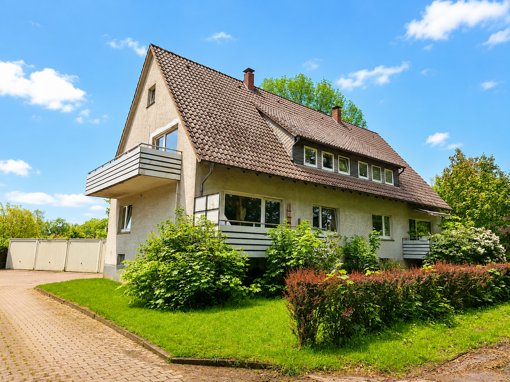 Thumbnail-Haus zum Kaufen in SPENGE 359.000,00 € 258.56 m²