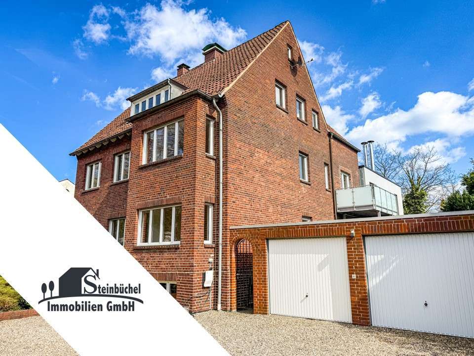 Thumbnail-Wohnung zum Kaufen in Münster 779.000,00 € 114.6 m²