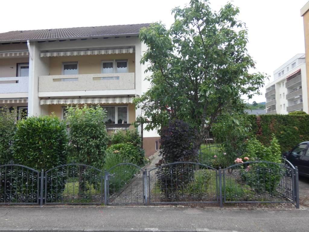 Thumbnail-Haus zum Kaufen in Gernsbach 398.000,00 € 183 m²