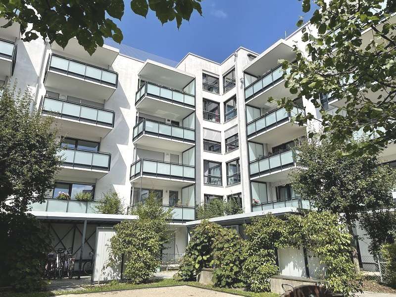 Thumbnail-Wohnung zum Mieten in München 1.400,00 € 55 m²