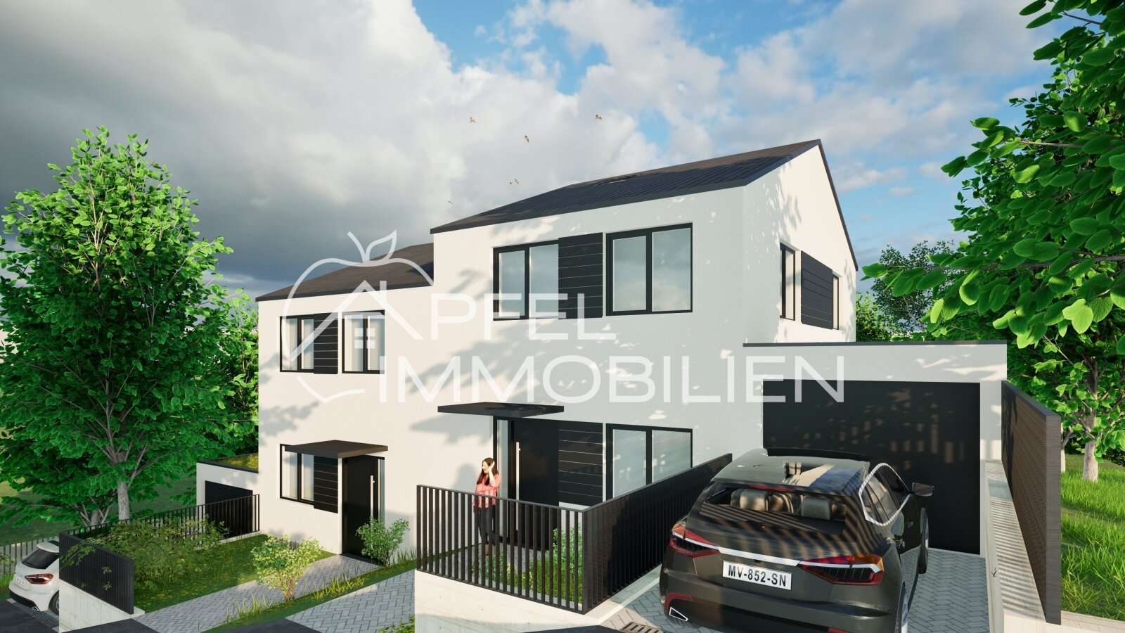 Thumbnail-Haus zum Kaufen in Oberdolling 545.000,00 € 121 m²