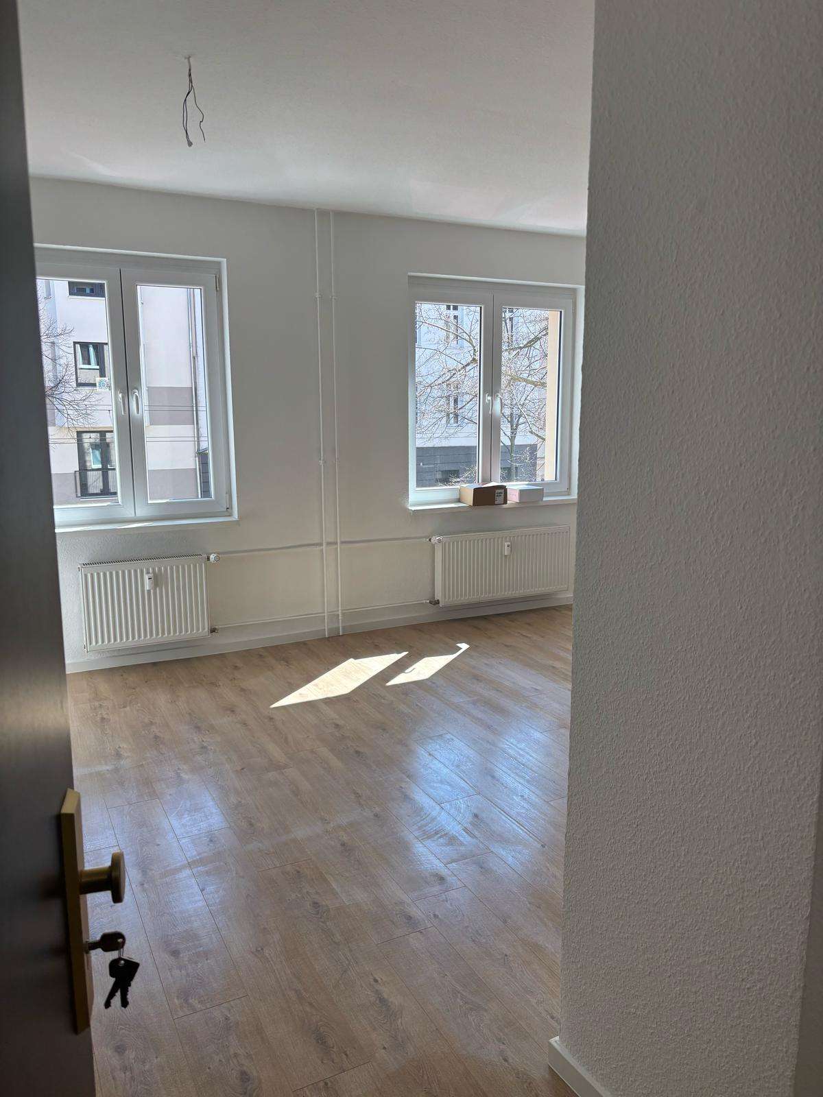 Thumbnail-Wohnung zum Mieten in Leipzig 470,00 € 50.8 m²