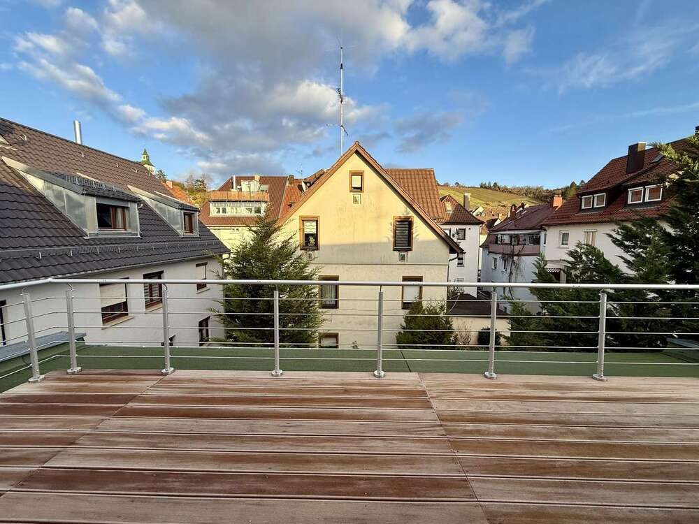 Thumbnail-Wohnung zum Mieten in Stuttgart 1.150,00 € 85 m²