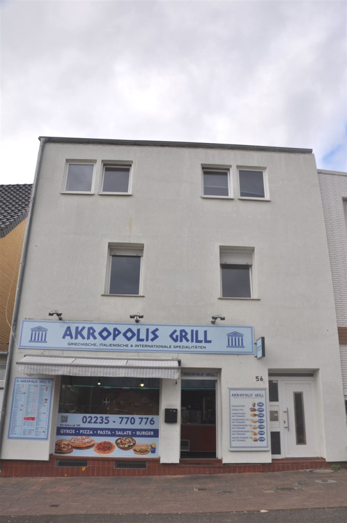 Thumbnail-Haus zum Kaufen in Erftstadt 450.000,00 € 211 m²