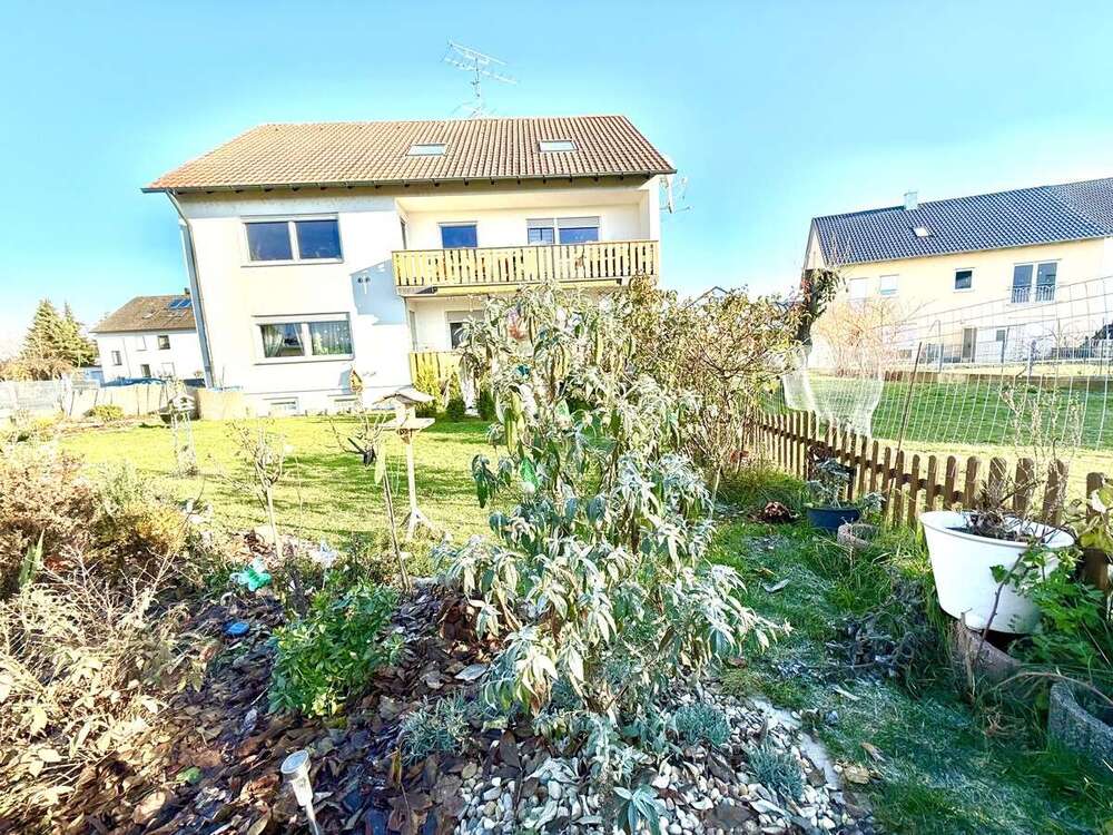 Thumbnail-Haus zum Kaufen in Regensburg 779.000,00 € 289 m²